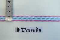 DS30109 Tyrolean Tape Width 10mm[Ribbon Tape Cord] Daisada Sub Photo