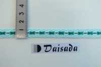 DS30107 Tyrolean Tape Width 11mm[Ribbon Tape Cord] Daisada Sub Photo