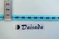 DS30107 Tyrolean Tape Width 11mm[Ribbon Tape Cord] Daisada Sub Photo