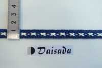 DS30107 Tyrolean Tape Width 11mm[Ribbon Tape Cord] Daisada Sub Photo