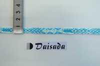 DS30100 Tyrolean Tape Width 9mm[Ribbon Tape Cord] Daisada Sub Photo