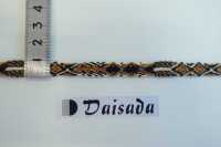 DS30100 Tyrolean Tape Width 9mm[Ribbon Tape Cord] Daisada Sub Photo