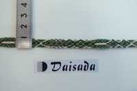 DS30140 Tyrolean Tape Width 9mm[Ribbon Tape Cord] Daisada Sub Photo