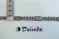 DS30140 Tyrolean Tape Width 9mm[Ribbon Tape Cord] Daisada Sub Photo