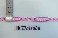 DS30103 Tyrolean Tape Width 9mm[Ribbon Tape Cord] Daisada Sub Photo