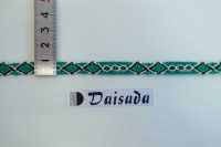 DS30101 Tyrolean Tape Width 8mm[Ribbon Tape Cord] Daisada Sub Photo