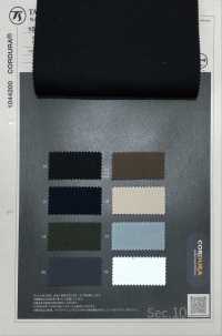 1044200 CORDURA Twill Stretch[Textile / Fabric] TAKISADA NAGOYA Sub Photo
