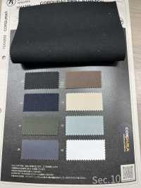 1044200 CORDURA Twill Stretch[Textile / Fabric] TAKISADA NAGOYA Sub Photo