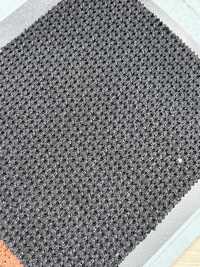 1076256 Polyester Quarter Gauge Honeycomb[Textile / Fabric] Takisada Nagoya Sub Photo