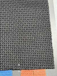 1076256 Polyester Quarter Gauge Honeycomb[Textile / Fabric] Takisada Nagoya Sub Photo