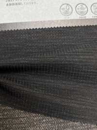 1060323 COOLDOTS® SLUB LINEN PRINT[Textile / Fabric] Takisada Nagoya Sub Photo
