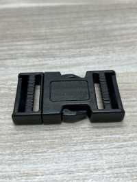 SW25S NIFCO Side Release Buckle 25MM[Buckles And Ring] NIFCO Sub Photo