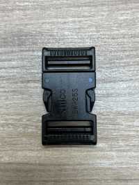 SW25S NIFCO Side Release Buckle 25MM[Buckles And Ring] NIFCO Sub Photo