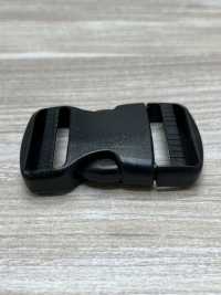 TDSR-H NIFCO Side Release Buckle[Buckles And Ring] NIFCO Sub Photo