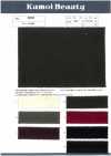 2035 Stretch Velveteen
