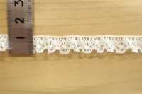 DS2156-S Torsion Lace Width 11mm Daisada Sub Photo