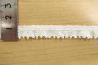 DS1779-S Torsion Lace Width 13mm Daisada Sub Photo