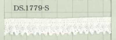 DS1779-S Torsion Lace, 13mm Wide