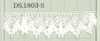 DS1803-S Torsion Lace Width 18mm