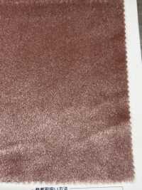 FT2800 Fuzzy Velour[Textile / Fabric] Kumoi Beauty (Chubu Velveteen Corduroy) Sub Photo