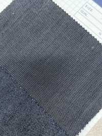 AS3036 5 Oz Silk Denim[Textile / Fabric] Kumoi Beauty (Chubu Velveteen Corduroy) Sub Photo