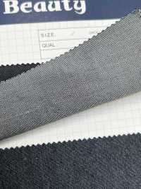 AS3036 5 Oz Silk Denim[Textile / Fabric] Kumoi Beauty (Chubu Velveteen Corduroy) Sub Photo