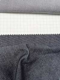 211SL 6oz Horizontal Silk Chambray[Textile / Fabric] Kumoi Beauty (Chubu Velveteen Corduroy) Sub Photo