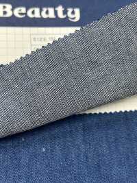 221TC 6oz TC Denim[Textile / Fabric] Kumoi Beauty (Chubu Velveteen Corduroy) Sub Photo