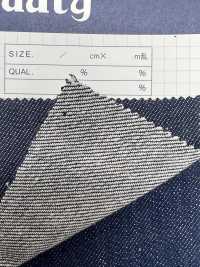 H8010 11oz Roll Denim[Textile / Fabric] Kumoi Beauty Sub Photo