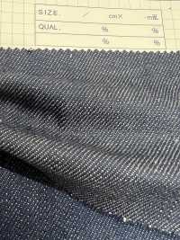 H8010 11oz Roll Denim[Textile / Fabric] Kumoi Beauty Sub Photo