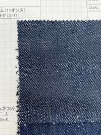 H8010 11oz Roll Denim[Textile / Fabric] Kumoi Beauty Sub Photo