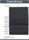 H8010 11oz Roll Denim