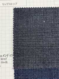 LP1620 7 Oz Ripstop[Textile / Fabric] Kumoi Beauty (Chubu Velveteen Corduroy) Sub Photo