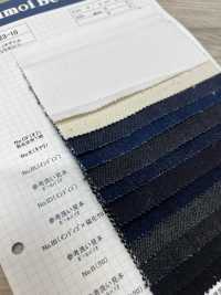 SF24023-10 12oz Selvedge Denim (RG Processing) Drill(3/1)[Textile / Fabric] Kumoi Beauty (Chubu Velveteen Corduroy) Sub Photo