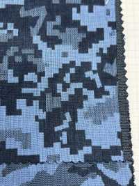 A-1586 Jacquard W Gauze[Textile / Fabric] ARINOBE CO., LTD. Sub Photo