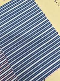 A-1741 Top Melange Stripe[Textile / Fabric] ARINOBE CO., LTD. Sub Photo