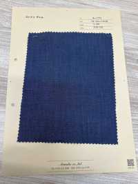 A-1771 Cotton Denim[Textile / Fabric] ARINOBE CO., LTD. Sub Photo