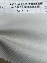 A-8029 Organic Big Herringbone[Textile / Fabric] ARINOBE CO., LTD. Sub Photo
