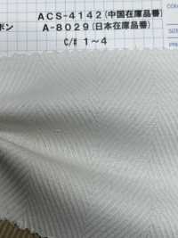 A-8029 Organic Big Herringbone[Textile / Fabric] ARINOBE Sub Photo