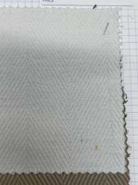A-8029 Organic Big Herringbone[Textile / Fabric] ARINOBE CO., LTD. Sub Photo