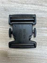 NS Side Release Buckle[Buckles And Ring] NIFCO Sub Photo