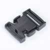 NS Side Release Buckle