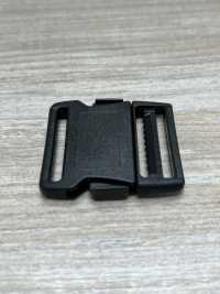 NS-T Side Release Buckle[Buckles And Ring] NIFCO Sub Photo