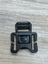 QRC1520 Chest Buckle[Buckles And Ring] NIFCO Sub Photo