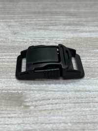 SLC20F Slide Buckle[Buckles And Ring] NIFCO Sub Photo