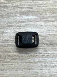 CLU1A Cord Lock[Buckles And Ring] NIFCO Sub Photo