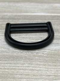 DBR D Ring With Divider[Buckles And Ring] NIFCO Sub Photo