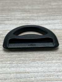 YD D Ring With Divider[Buckles And Ring] NIFCO Sub Photo