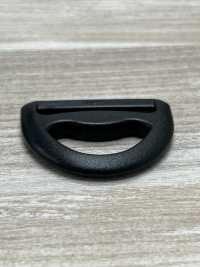 YD D Ring With Divider[Buckles And Ring] NIFCO Sub Photo