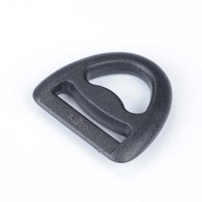 YD D Ring With Divider